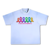 Grape Ice fight cancer in all colors Urban Heavy Tee - AdoDesignShop