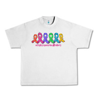 Lunar Rock fight cancer in all colors Urban Heavy Tee - AdoDesignShop