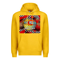 Lemon hot mess daddy of both Premium Hoodie - TumblerDesignByShophia