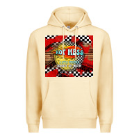 Pina Colada hot mess daddy of both Premium Hoodie - TumblerDesignByShophia