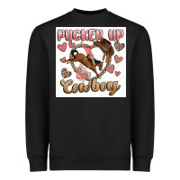 Black small business Heavyweight Sweatshirt - MaliasSmallBusiness