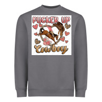 Storm small business Heavyweight Sweatshirt - MaliasSmallBusiness