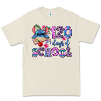 Bone 120 days of school Premium Tee - AdoDesignShop