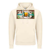 Vintage Artic western howdy cowboy horse sunset weapon cactus leopard  license plate Vintage Hoodie - BarkalooDesign