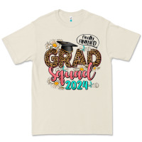 Bone grad squad 2024 Premium Tee - AdoDesignShop