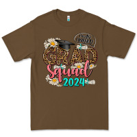 Cacao grad squad 2024 Premium Tee - AdoDesignShop