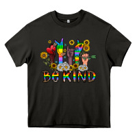 Asphalt be kind Heavy Core Tee - CowhideDigitalArt