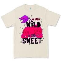 Bone a little wild a little sweet Premium Tee - JahusDesignShop