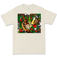 Bone beer set for Christmas Premium Tee - AdoDesignShop