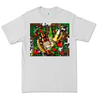 Dove Grey beer set for Christmas Premium Tee - AdoDesignShop