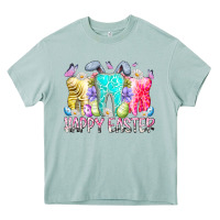 Arona happy easter tooth Heavy Core Tee - RacoonDesign