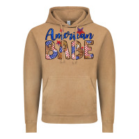 American Babe Vintage Hoodie | Teevron