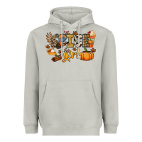 Moon Dust Spice girl Heavyweight Hoodie - NancyCooperArtShop