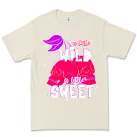 Bone a little wild a little sweet Premium Tee - JahusDesignShop