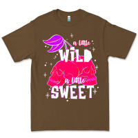 Cacao a little wild a little sweet Premium Tee - JahusDesignShop