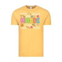 Vintage Mustard madre spanish mothers day Vintage Tee - JahusDesignShop