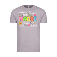 Vintage Zinc madre spanish mothers day Vintage Tee - JahusDesignShop