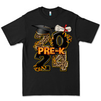 Black 2024 pre k graduation Premium Tee - AdoDesignShop