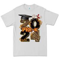Dove Grey 2024 pre k graduation Premium Tee - AdoDesignShop