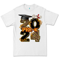 White 2024 pre k graduation Premium Tee - AdoDesignShop