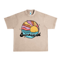 Sunkissed Urban Heavy Tee | Teevron