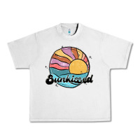 Lunar Rock sunkissed Urban Heavy Tee - MaliasSmallBusiness
