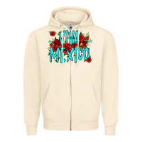 Sandshell viva mexico long live mexico Zipper Hoodie - Jasminsmagicworld