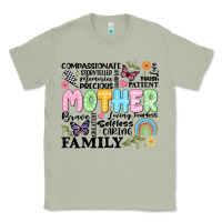 Matcha retro mother Classic Tee - JahusDesignShop
