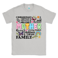 Moon Dust retro mother Classic Tee - JahusDesignShop