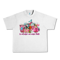 Lunar Rock western cancer  in october we wear pink coffee cups with ribbons Urban Heavy Tee - AdoDesignShop