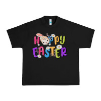 Black easter Urban Heavy Tee - MaliasSmallBusiness