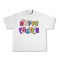 Lunar Rock easter Urban Heavy Tee - MaliasSmallBusiness