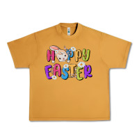 Peanut Butter easter Urban Heavy Tee - MaliasSmallBusiness
