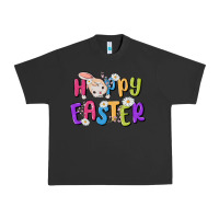 Pigment Black easter Urban Heavy Tee - MaliasSmallBusiness