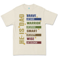 Bone bible verses Premium Tee - JahusDesignShop