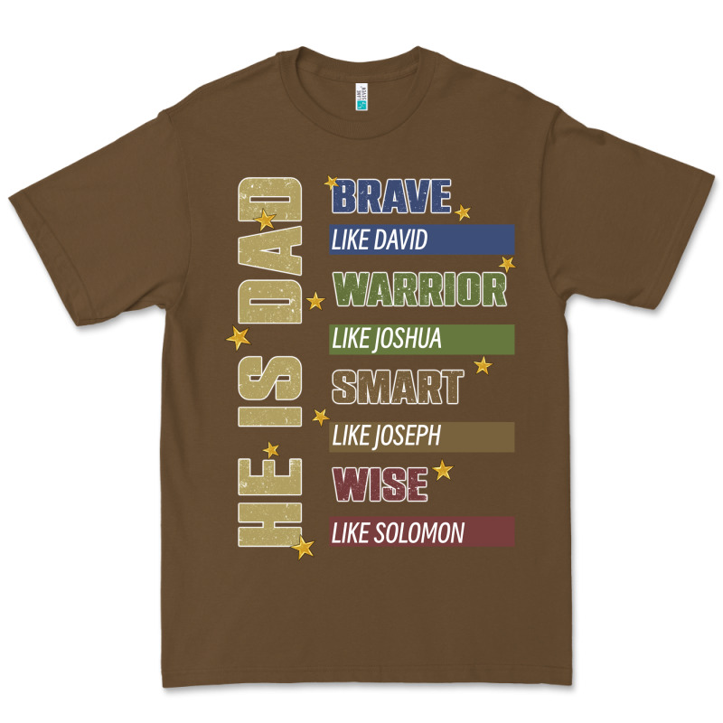 Bible Verses Premium Tee by JahusDesignShop | Teevron