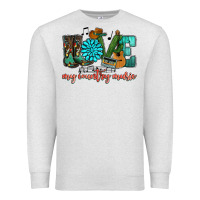 Western Love My Country Music Premium Sweatshirt | Teevron