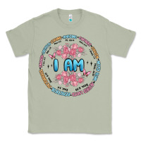 Matcha i am inspiration Classic Tee - MaliasSmallBusiness
