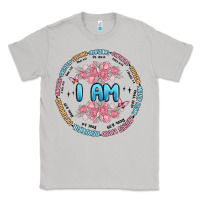 Moon Dust i am inspiration Classic Tee - MaliasSmallBusiness