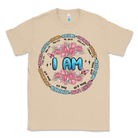 Mushroom i am inspiration Classic Tee - MaliasSmallBusiness
