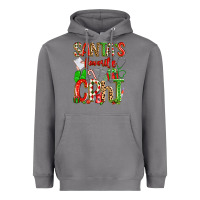 Storm santa's favorite cpht Heavyweight Hoodie - texasbilliewilder