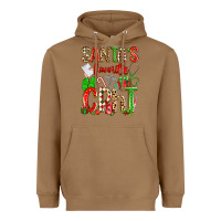 Toasted Coconut santa's favorite cpht Heavyweight Hoodie - texasbilliewilder