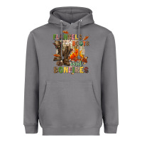 Storm Flannels boots and bonfires Heavyweight Hoodie - NancyCooperArtShop