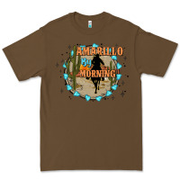 Cacao Amarillo by morning Premium Tee - JahusDesignShop