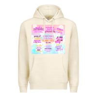 Tofu a fun thing to do today is not talk to me Premium Hoodie - TumblerDesignByShophia