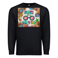 Black summer is a state of mind Premium Sweatshirt - TumblerDesignByShophia