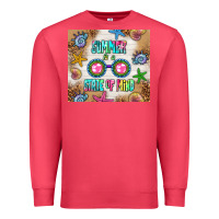 Cardinal summer is a state of mind Premium Sweatshirt - TumblerDesignByShophia