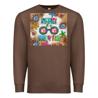 Chestnut summer is a state of mind Premium Sweatshirt - TumblerDesignByShophia