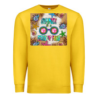 Lemon summer is a state of mind Premium Sweatshirt - TumblerDesignByShophia