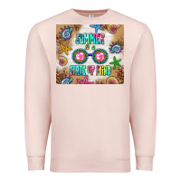 Pale Pink summer is a state of mind Premium Sweatshirt - TumblerDesignByShophia